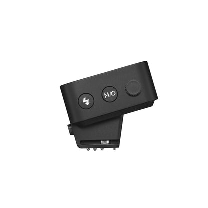 Godox New X3 TTL HSS Wireless Touch Screen Flash Trigger