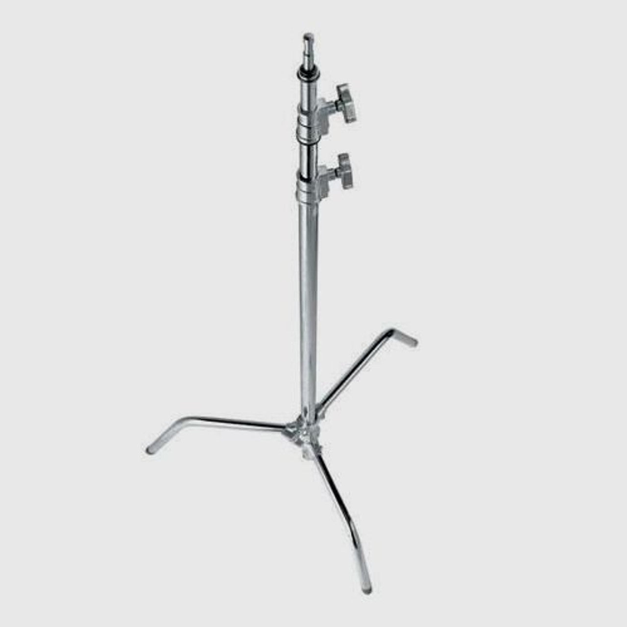 Godox 270CS 2.7m Stainless Steel C-Stand with 120cm Boom Arm