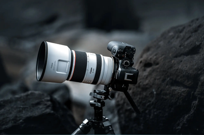 Silence Corner Atoll C+ Camera Rotation Collar for Mirrorless Cameras