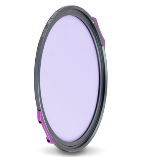 NiSi Natural Night Magnetic Filter for enhanced night sky photography and light pollution reduction