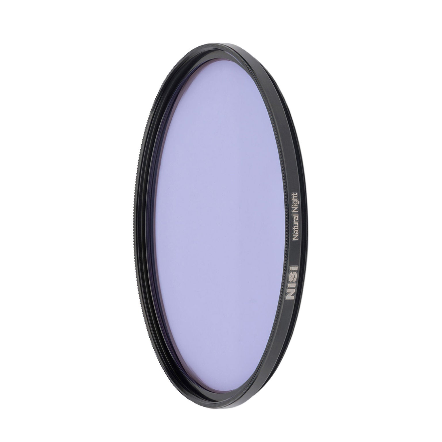 NiSi Natural Night Filter for enhancing night photography with reduced light pollution