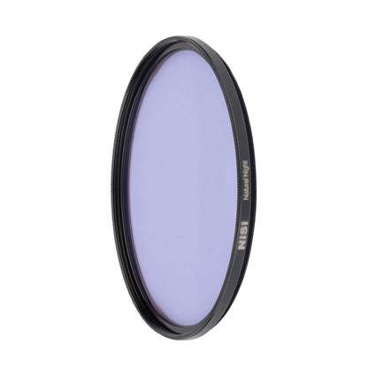 NiSi Natural Night Filter for enhancing night photography with reduced light pollution