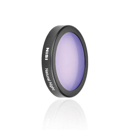 NiSi Natural Night Filter for Enhancing Night Photography with Reduced Light Pollution