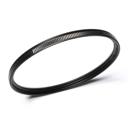 NiSi PRO Nano HUC UV professional camera UV filter designed for lens protection and clarity