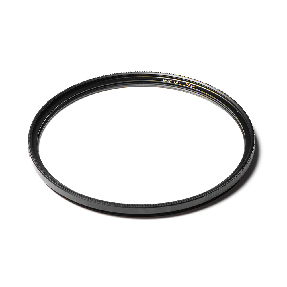 NiSi PRO Nano HUC UV professional camera UV filter for clear and vibrant photography