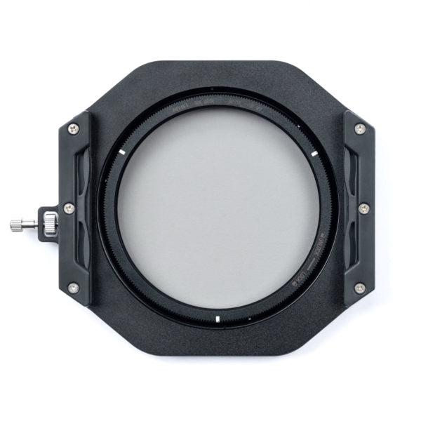 NiSi Square Filter Advanced Kit designed for enhancing photography with durable materials
