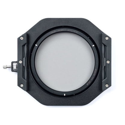 NiSi Square Filter Advanced Kit designed for enhancing photography with durable materials