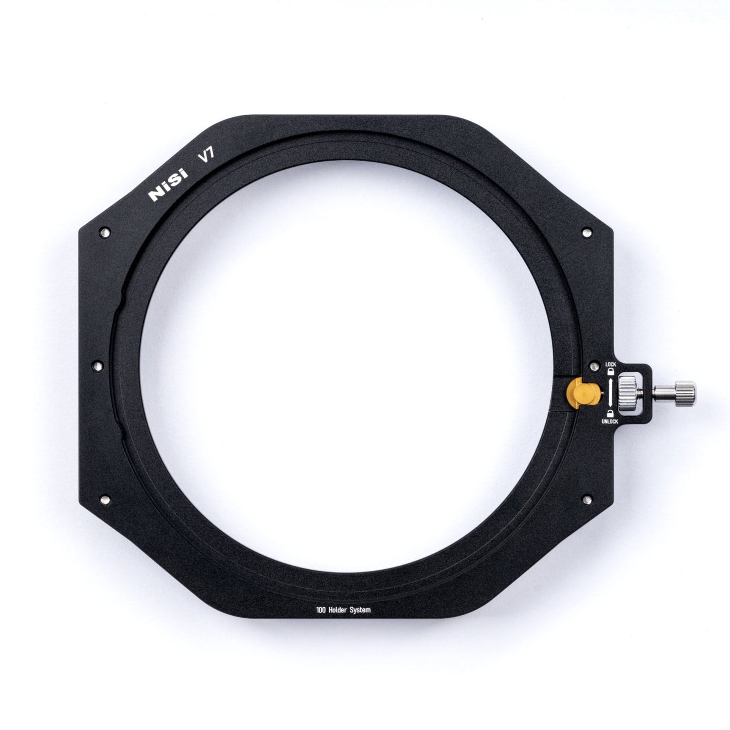 NiSi Square Filter Advanced Kit V7 Holder for Professional Photography Filters