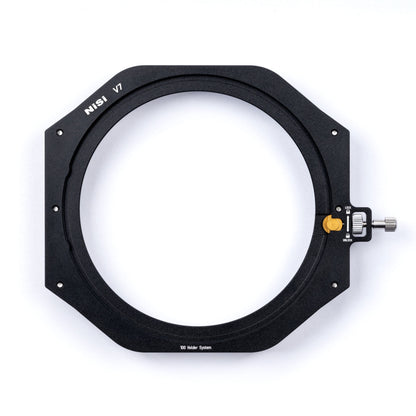 NiSi Square Filter Advanced Kit V7 Holder for Professional Photography Filters