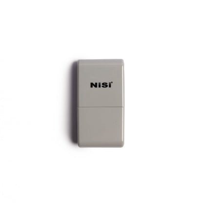 NiSi Square Filter Advanced Kit in a sleek protective case for photography enthusiasts