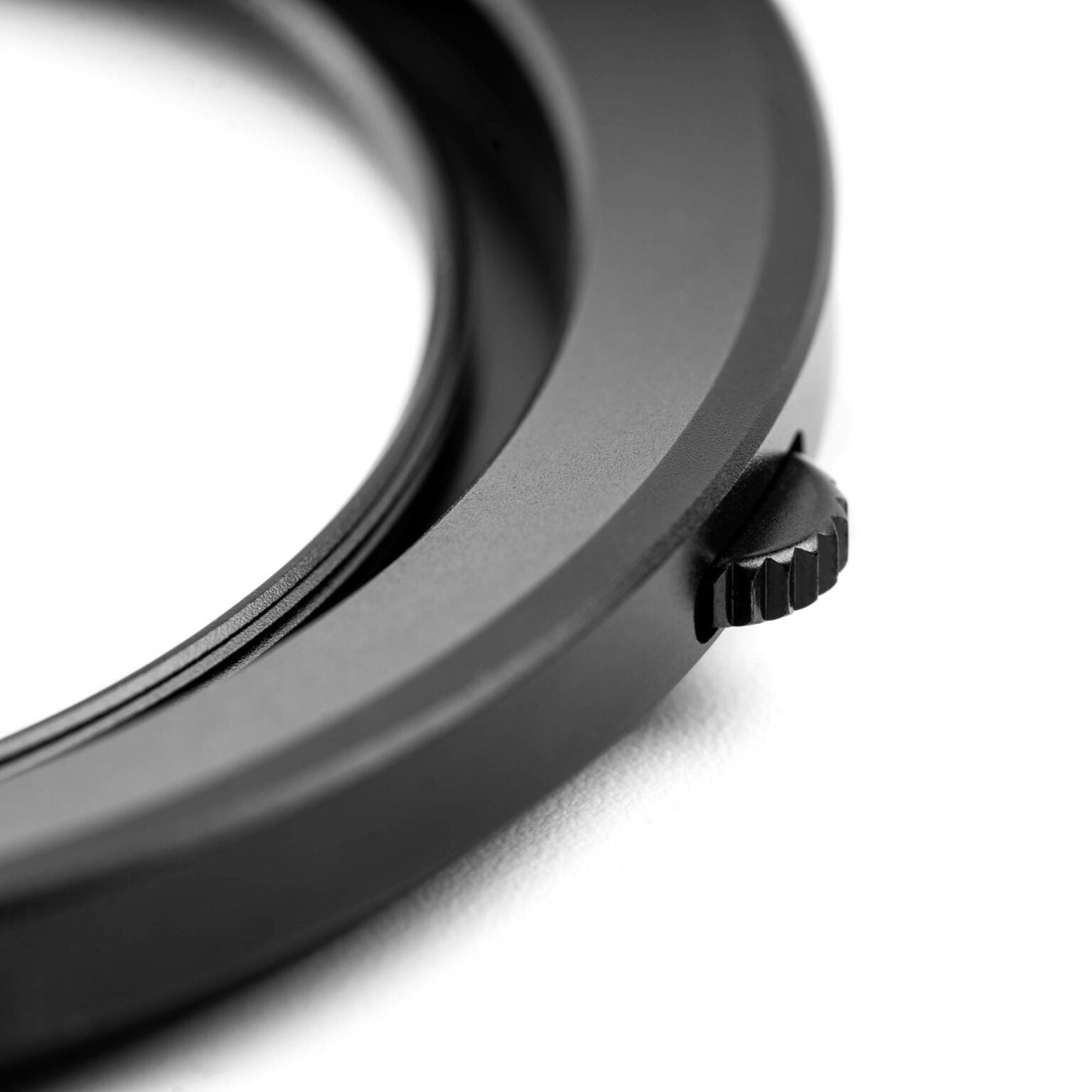 NiSi Square Filter Kit Adapter Ring for Securely Holding Square Filters
