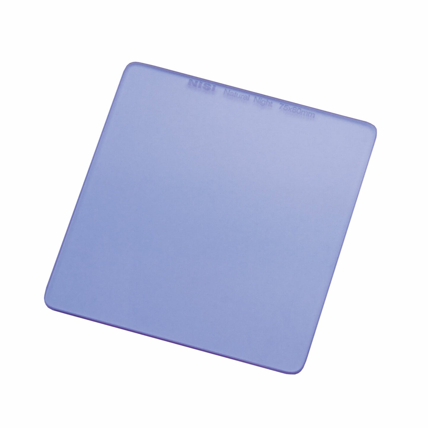NiSi Square Filter Kit featuring a high-quality glass filter for professional photography