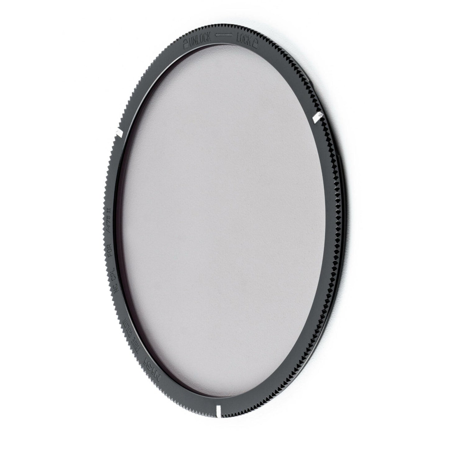 NiSi Square Filter Kit for photography, designed to enhance image quality and clarity