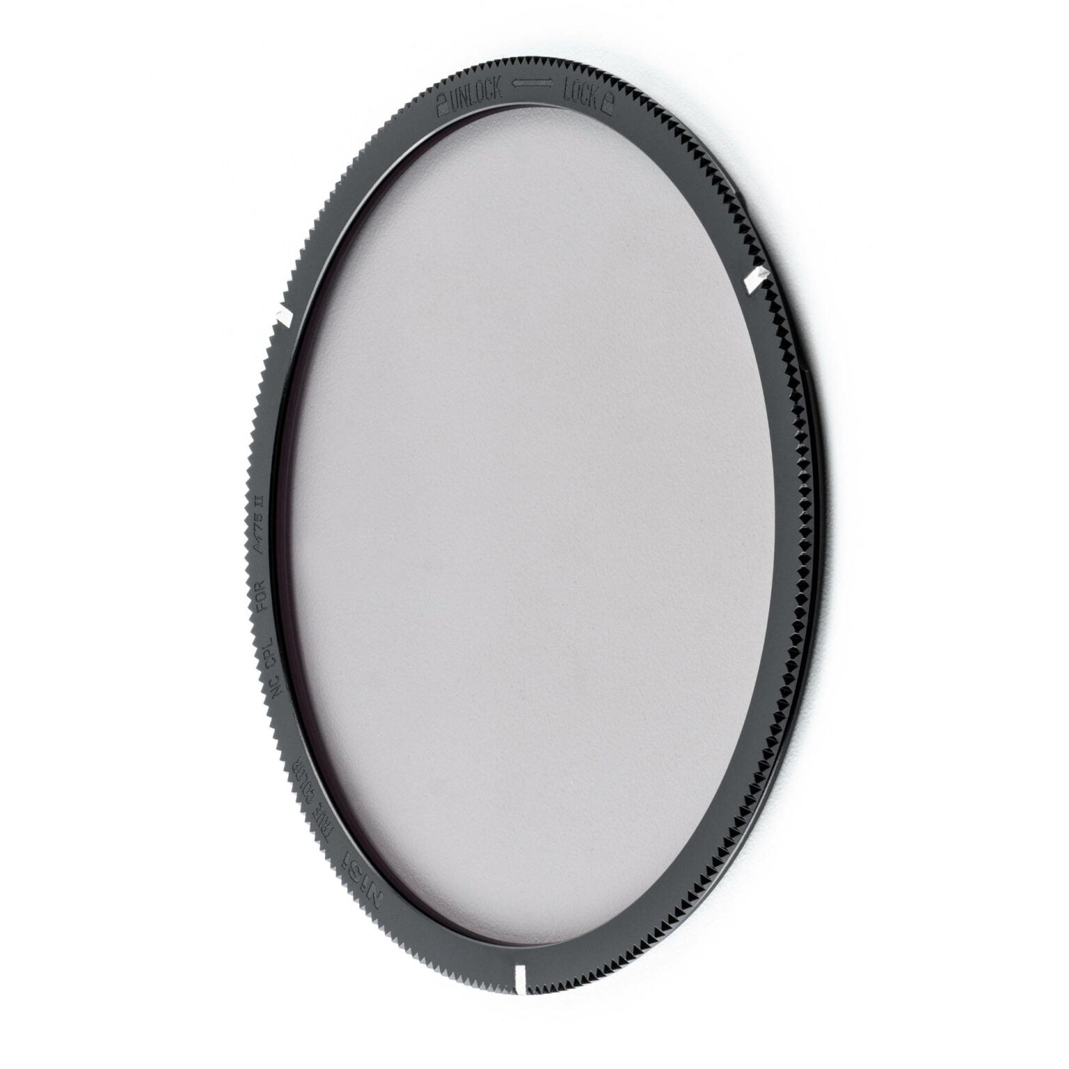 NiSi Square Filter Kit for photography, designed to enhance image quality and clarity