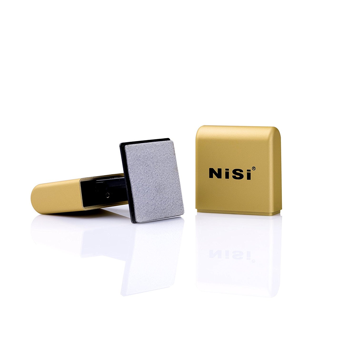 NiSi Square Filter Kit with a durable design and protective case for photography enthusiasts