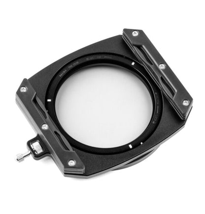 NiSi Square Filter Kit designed for seamless photography and optimal image quality with easy attachment