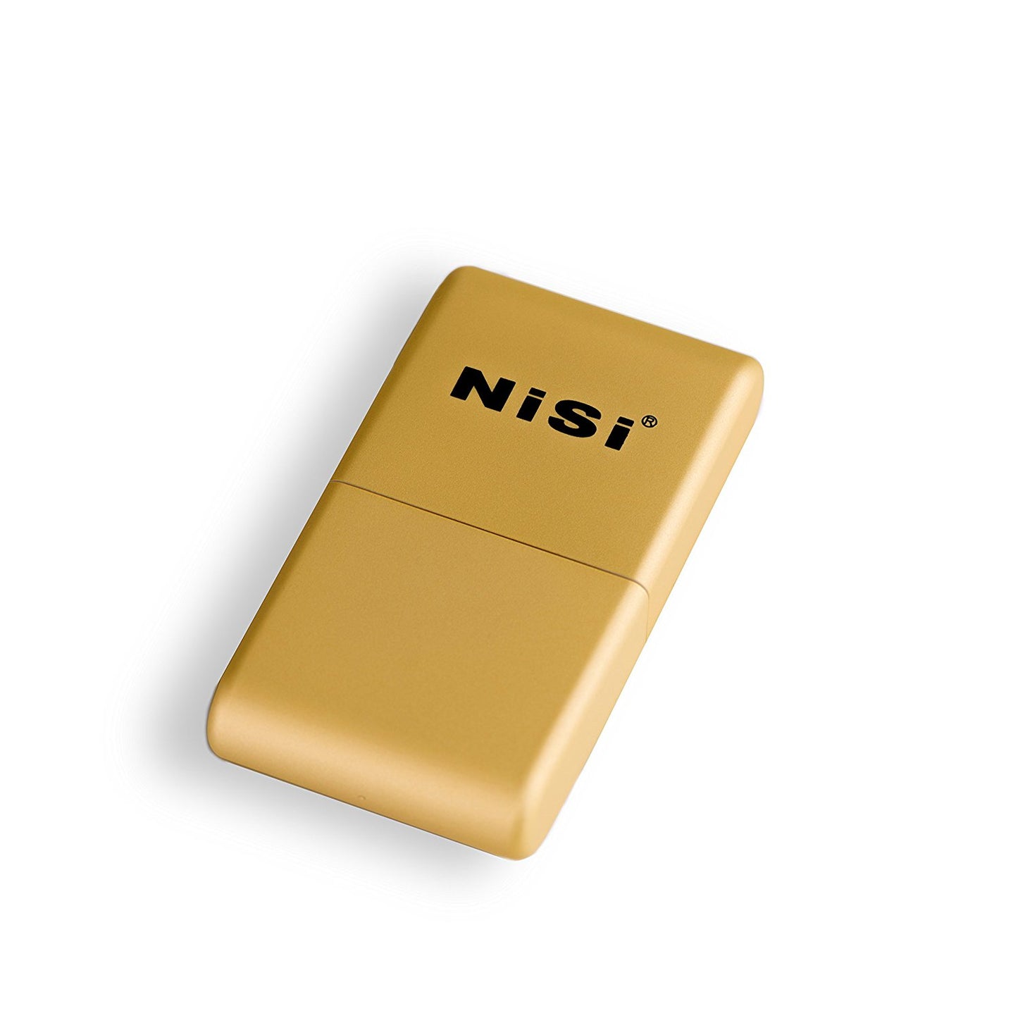NiSi Square Filter Kit in Gold for Photography with Compact Portable Design