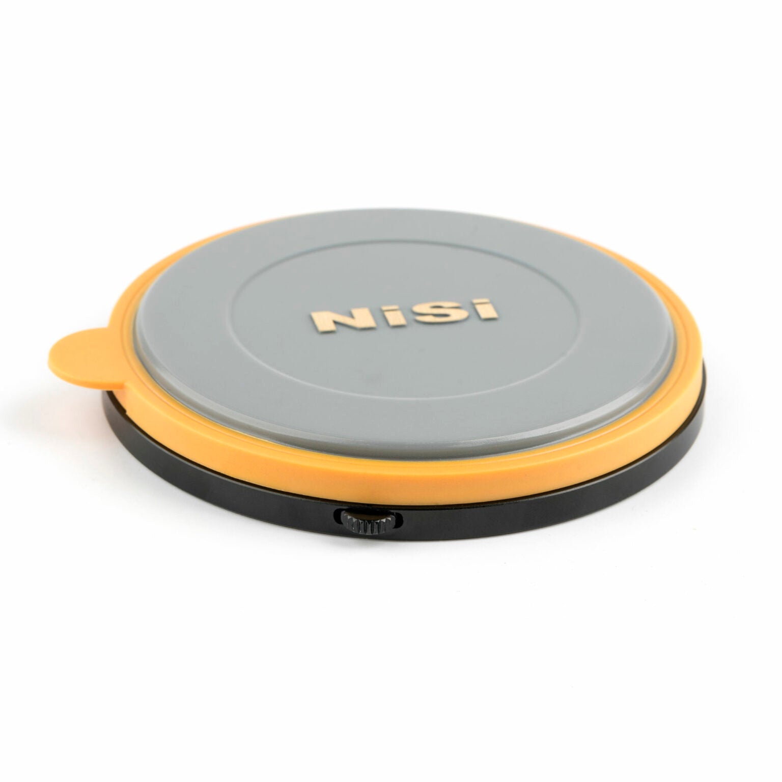 NiSi Square Filter Kit featuring a durable case for easy storage and protection of filters