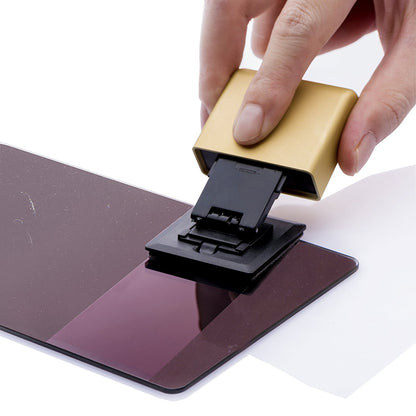 NiSi Square Filter Kit with Easy-to-Use Holder for Hassle-Free Photography