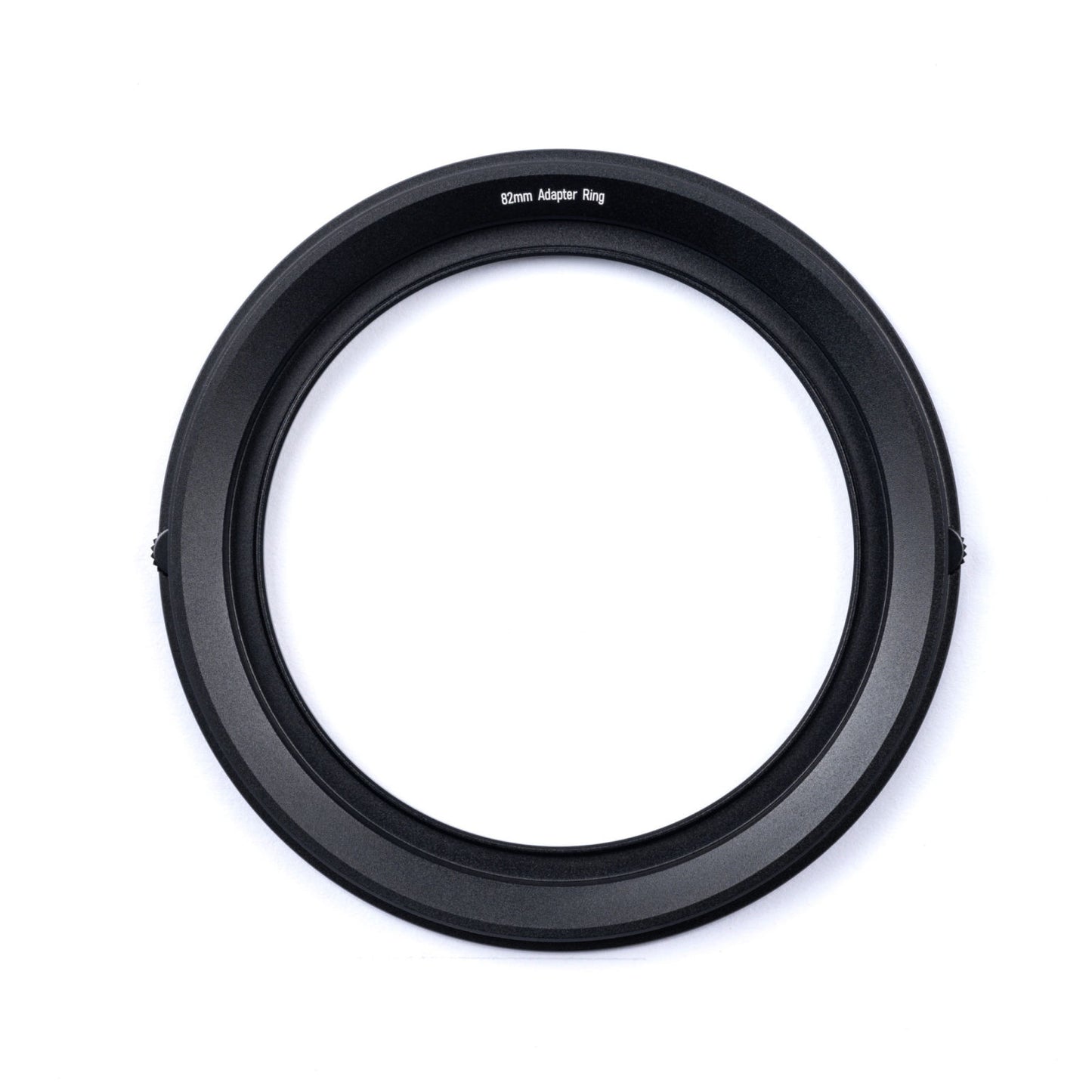 NiSi 82mm Adapter Ring for Square Filter Professional Kit ensuring a secure fit for filters