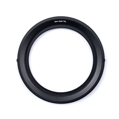 NiSi 82mm Adapter Ring for Square Filter Professional Kit ensuring a secure fit for filters