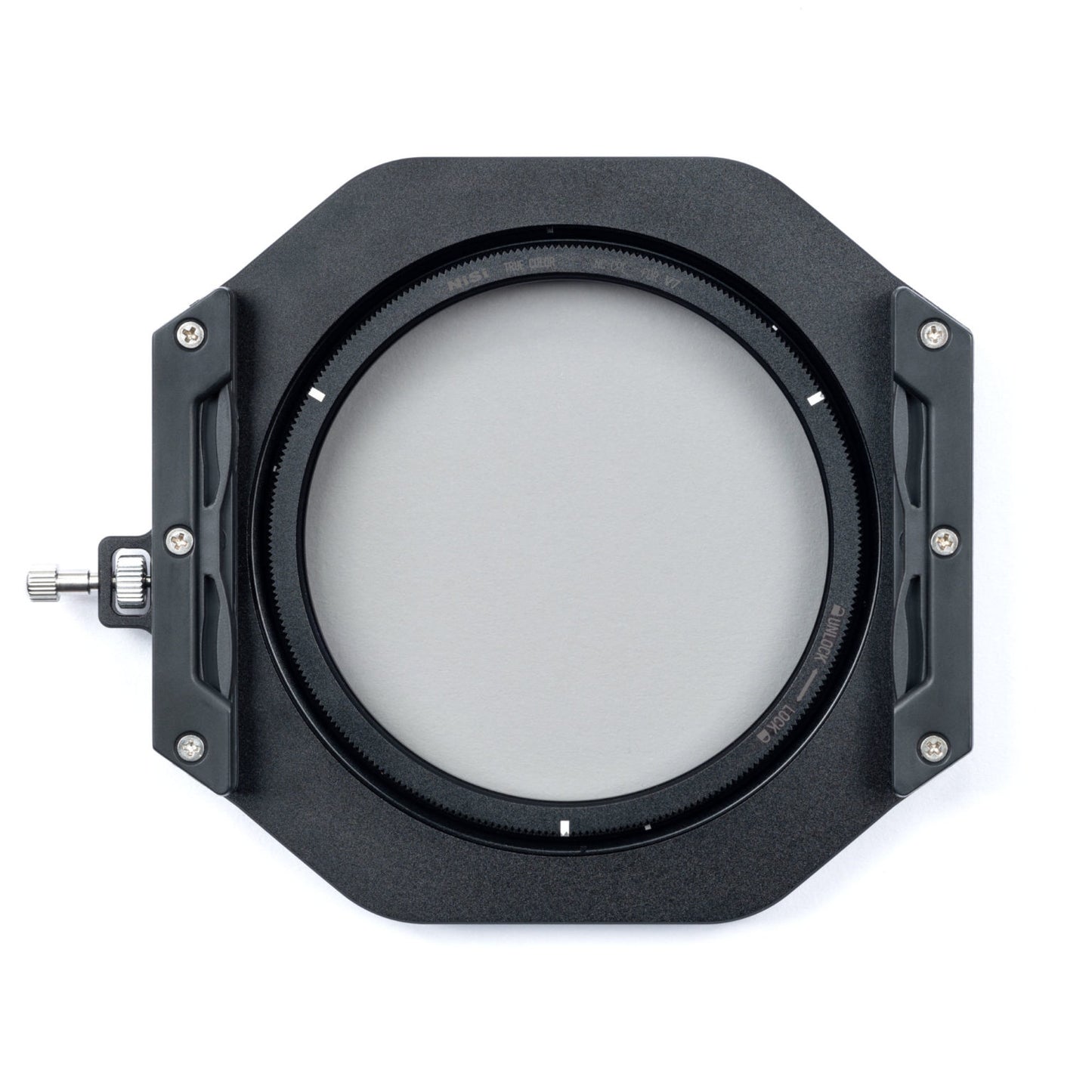NiSi Square Filter Professional Kit, designed for high-quality photography and precise light control