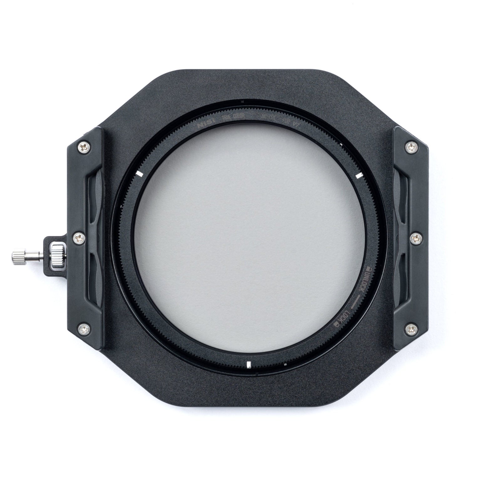 NiSi Square Filter Professional Kit, designed for high-quality photography and precise light control