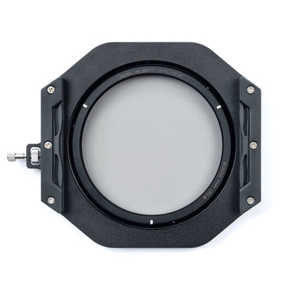 NiSi Square Filter Professional Kit, designed for high-quality photography and precise light control