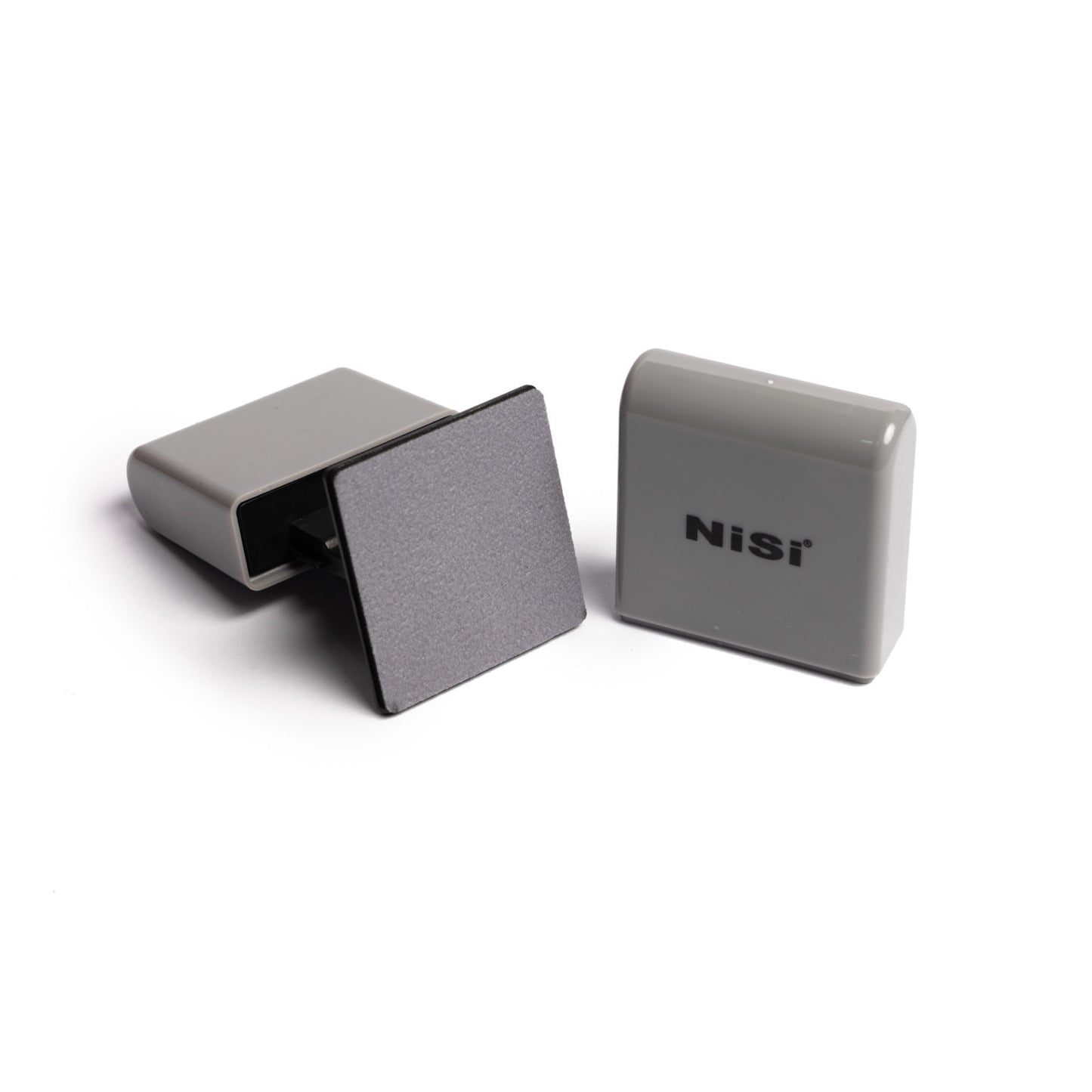 NiSi Square Filter Professional Kit featuring durable design for photographers and videographers