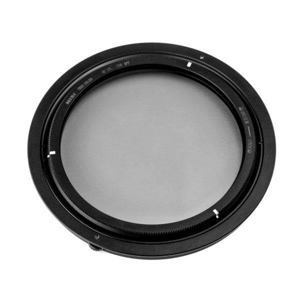 NiSi Square Filter Professional Kit for Enhanced Image Quality and Control in Photography