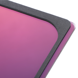 NiSi Square ND Filter Kit with Smooth Edges for Professional Photography and Videography