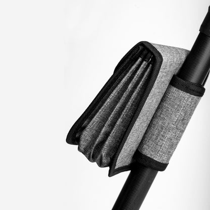 NiSi Square ND Filter Kit with protective pouch designed for photographers to enhance image quality