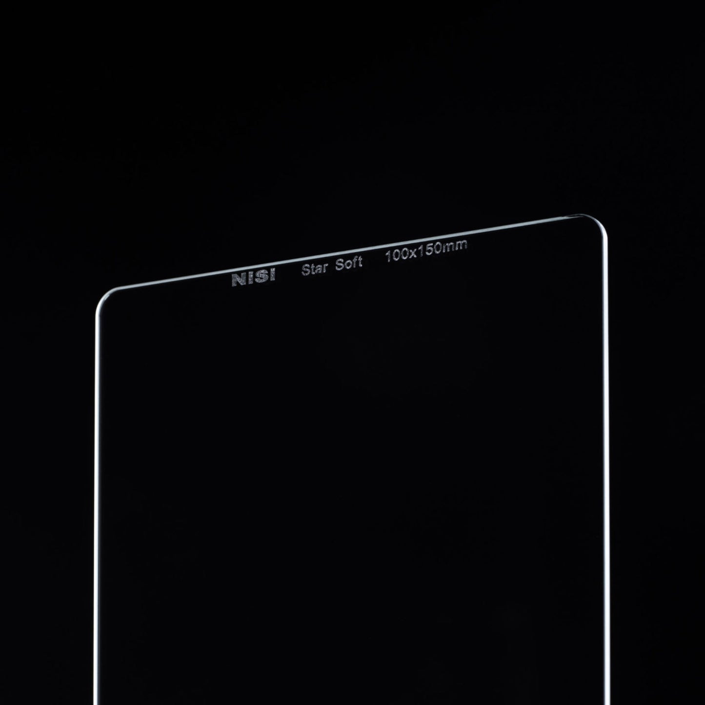 NiSi Square Night Photography Filter Kit with 100x150mm Soft Filter for stunning night landscapes