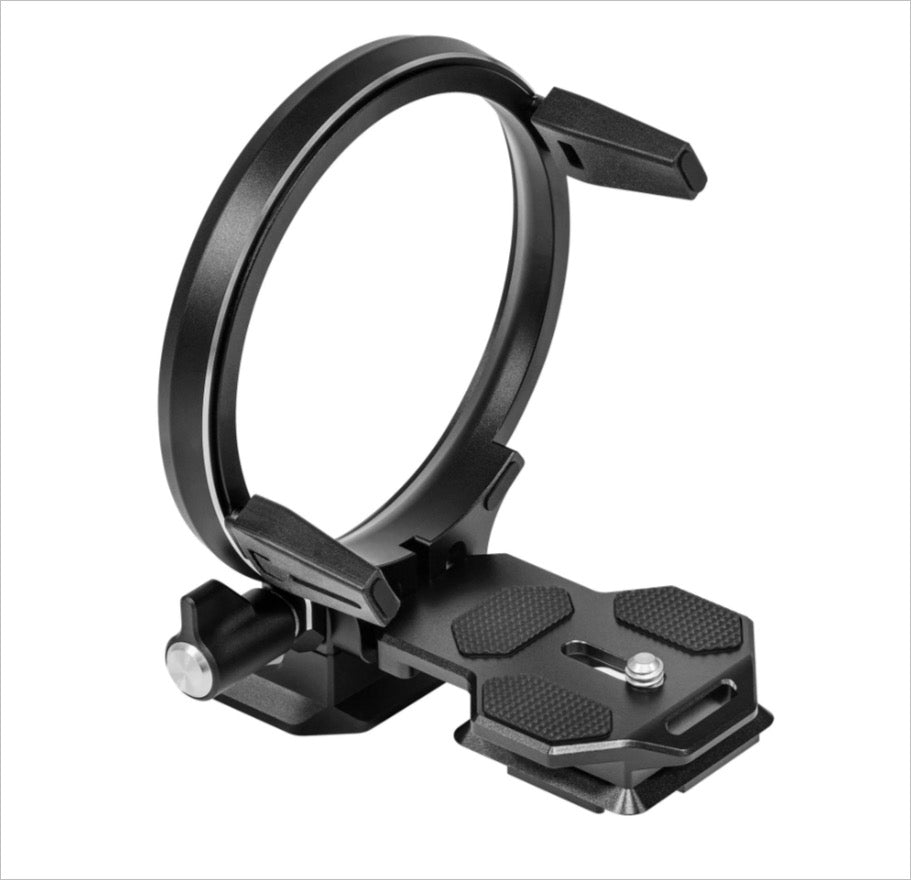 Silence Corner Atoll Camera Rotation Collar for smooth and precise camera movement