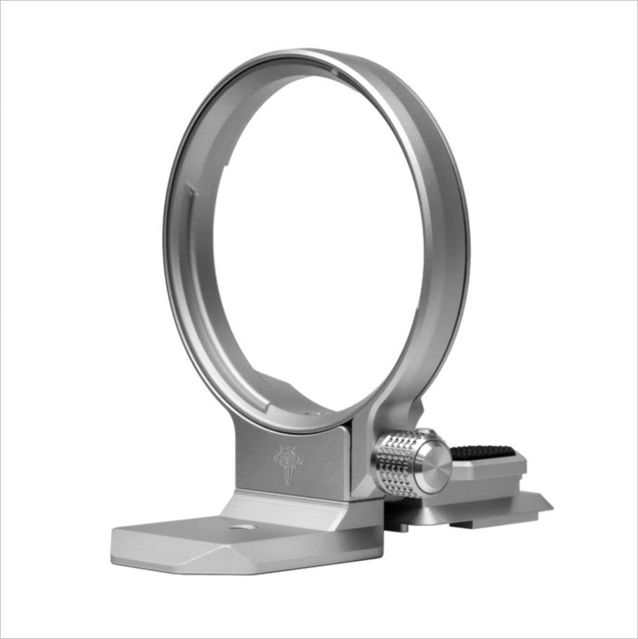 Silence Corner Atoll Camera Rotation Collar for smooth camera movement and stability