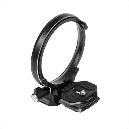Silence Corner Atoll Camera Rotation Collar for stable and smooth photography support