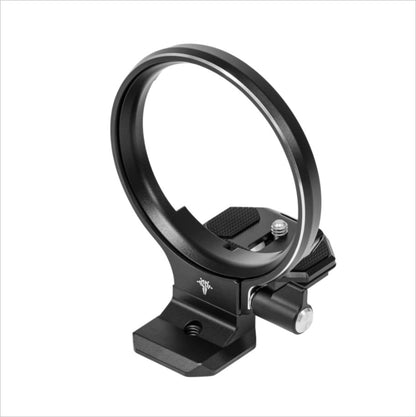 Silence Corner Atoll Camera Rotation Collar for smooth camera adjustments and stable shooting