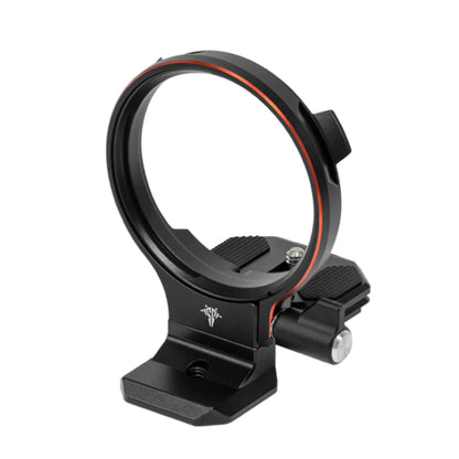 Silence Corner Atoll Camera Rotation Collar for Sony with Adjustable Mount and Sturdy Design