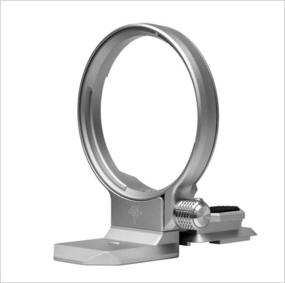Silence Corner Atoll Camera Rotation Collar for Smooth and Stable Photography Adjustments