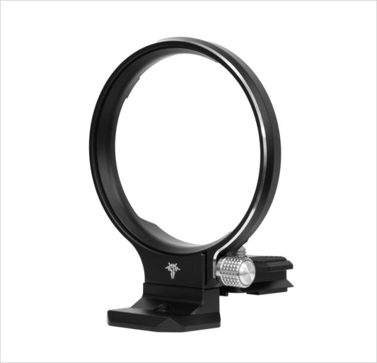 Silence Corner Atoll Camera Rotation Collar for Smooth 360-Degree Movement in Photography