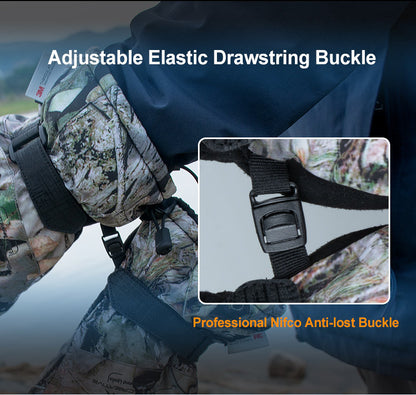 Professional Photography Gloves by Summit Creative
