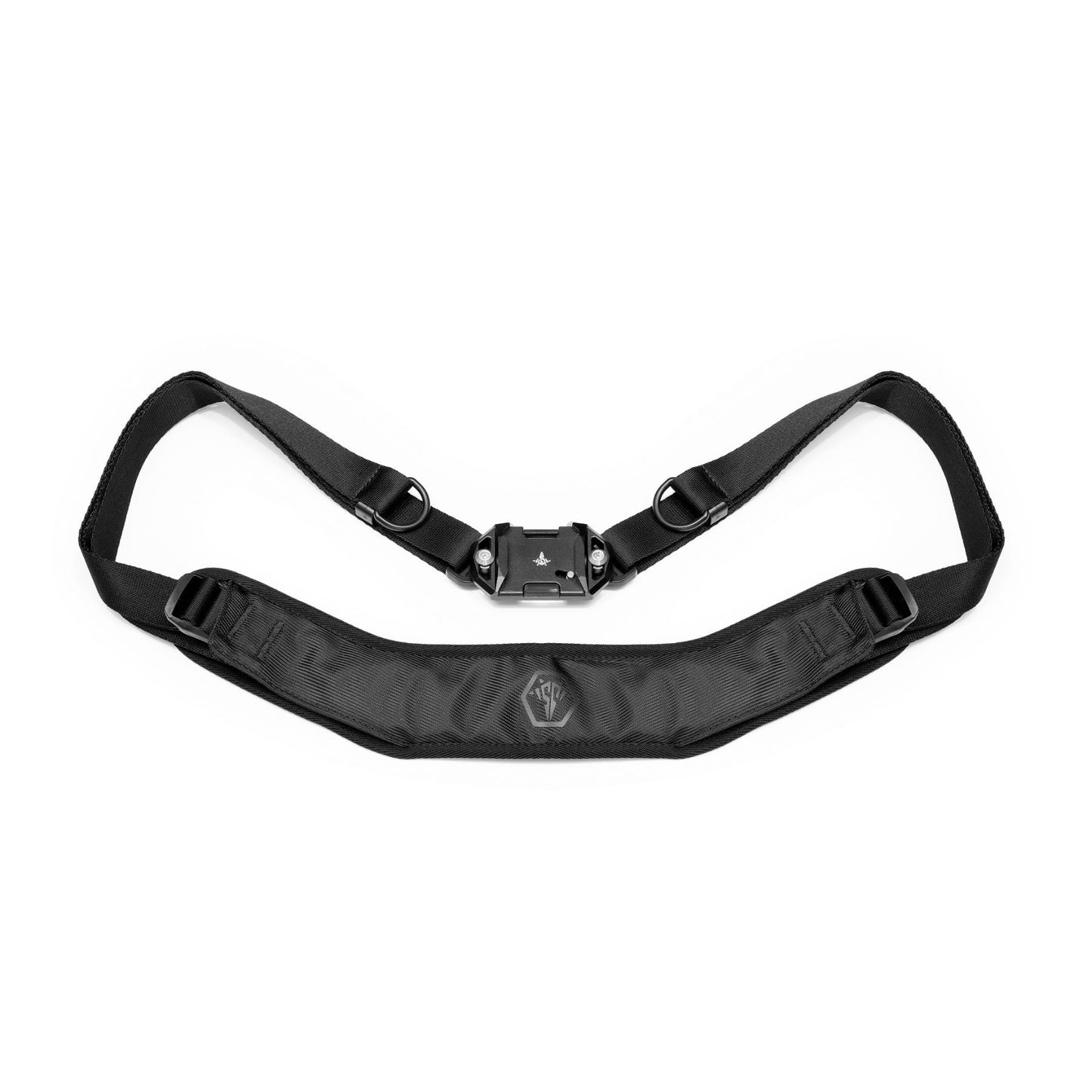 Silence Corner – PI Strap Sport