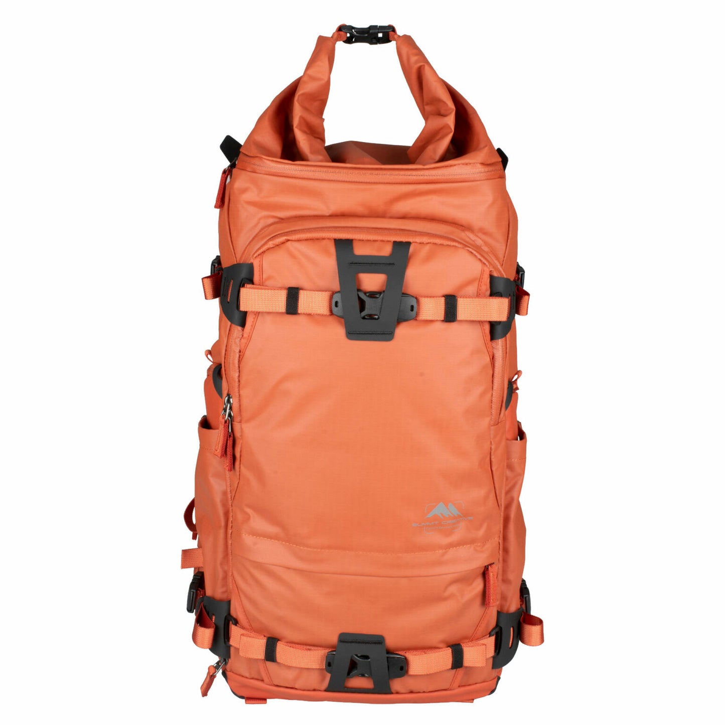 Summit Creative Tenzing 30L Rolltop Camera Backpack