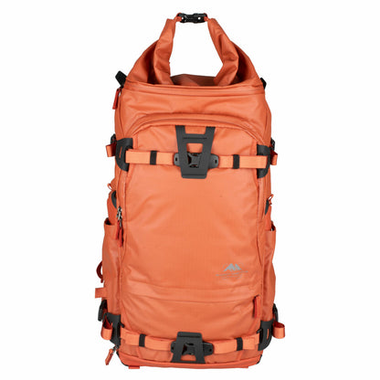 Summit Creative Tenzing 30L Rolltop Camera Backpack